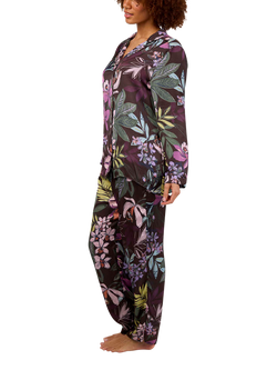 Maison Lejaby Paradise Nightshirt, Nighty Garden - view 2, Nighty Garden