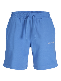 Jack & Jones Kids' Jpstkarl Norr Shorts, Marina, Marina