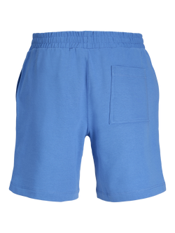 Jack & Jones Kids' Jpstkarl Norr Shorts, Marina - view 2, Marina