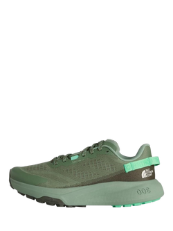 The North Face Women's Altamesa 300 Trail-Running Shoes, Green - view 2, Green