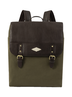 Pampeano Mochila Backpack, Forest