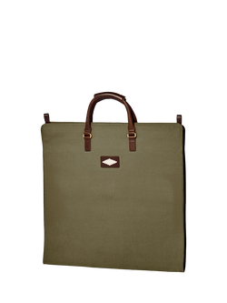 Pampeano Traje Garment Bag, Forest