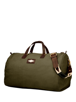 Pampeano Traje Holdall, Forest