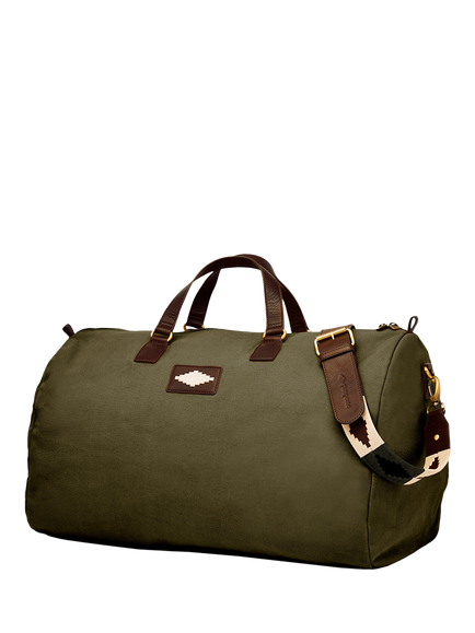 Pampeano Traje Holdall, Forest