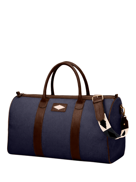 Pampeano Traje Holdall, Navy