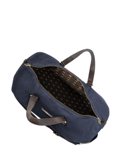 Pampeano Traje Holdall - view 2, Navy