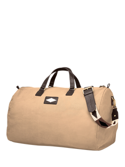 Pampeano Traje Holdall, Sand