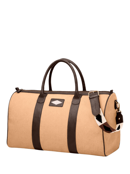 Pampeano Traje Holdall, Sand