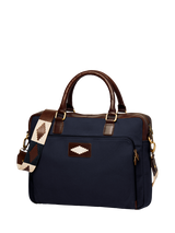 Pampeano Mensajero Laptop Briefcase