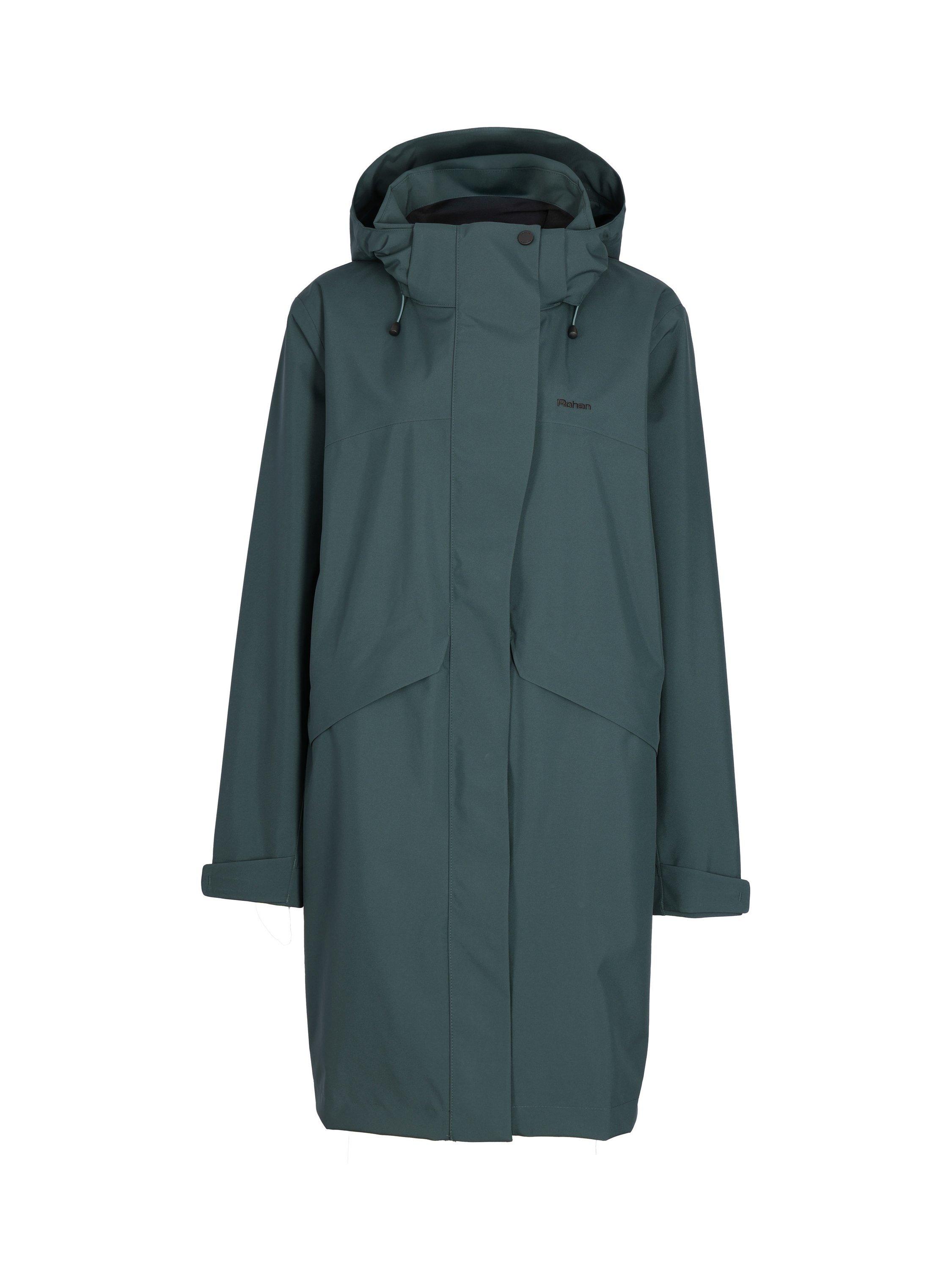 Product image 3 of 11, which shows Lomond Jacket W'SEG GNMI XS