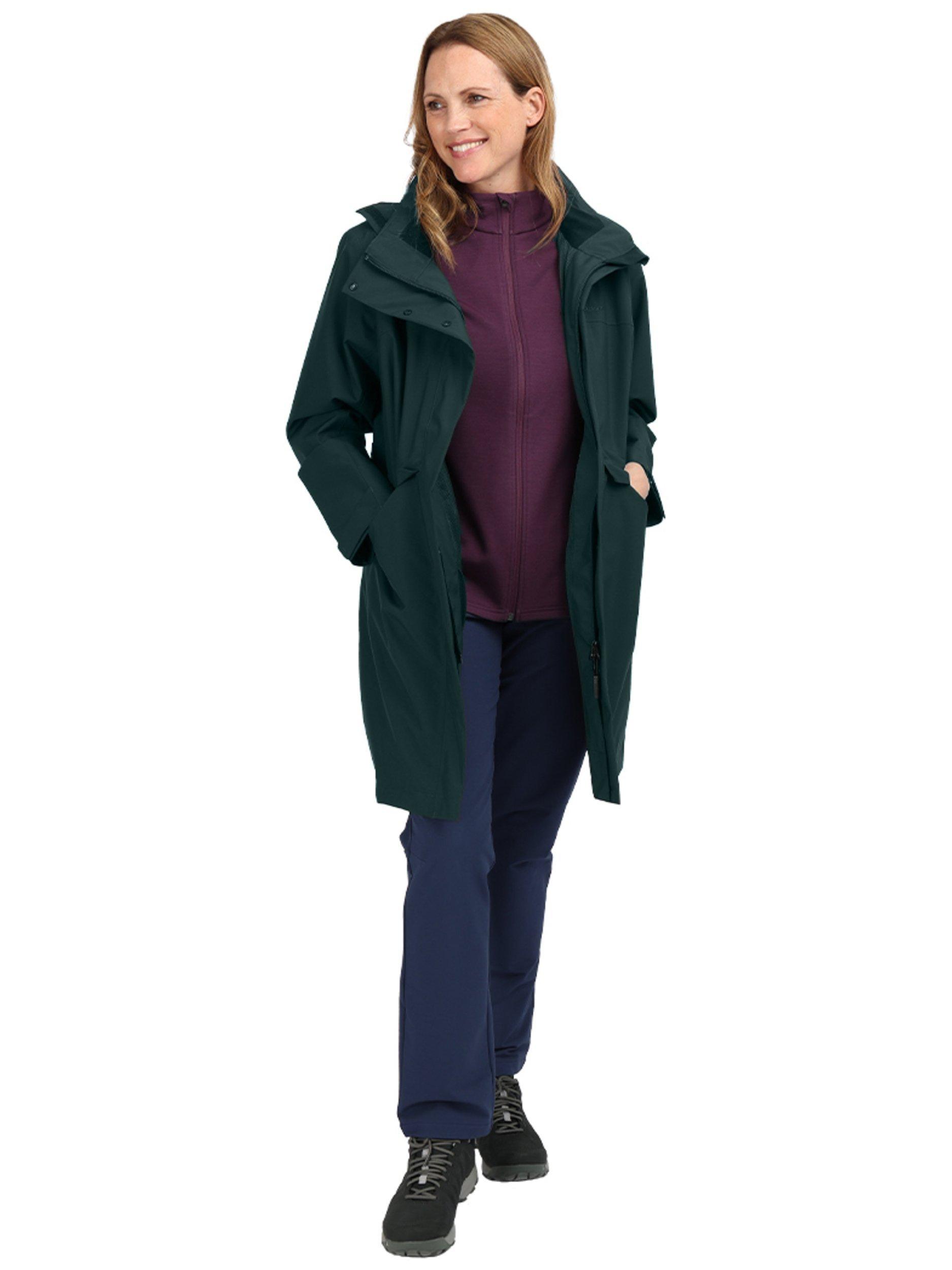 Product image 4 of 11, which shows Lomond Jacket W'SEG GNMI XS