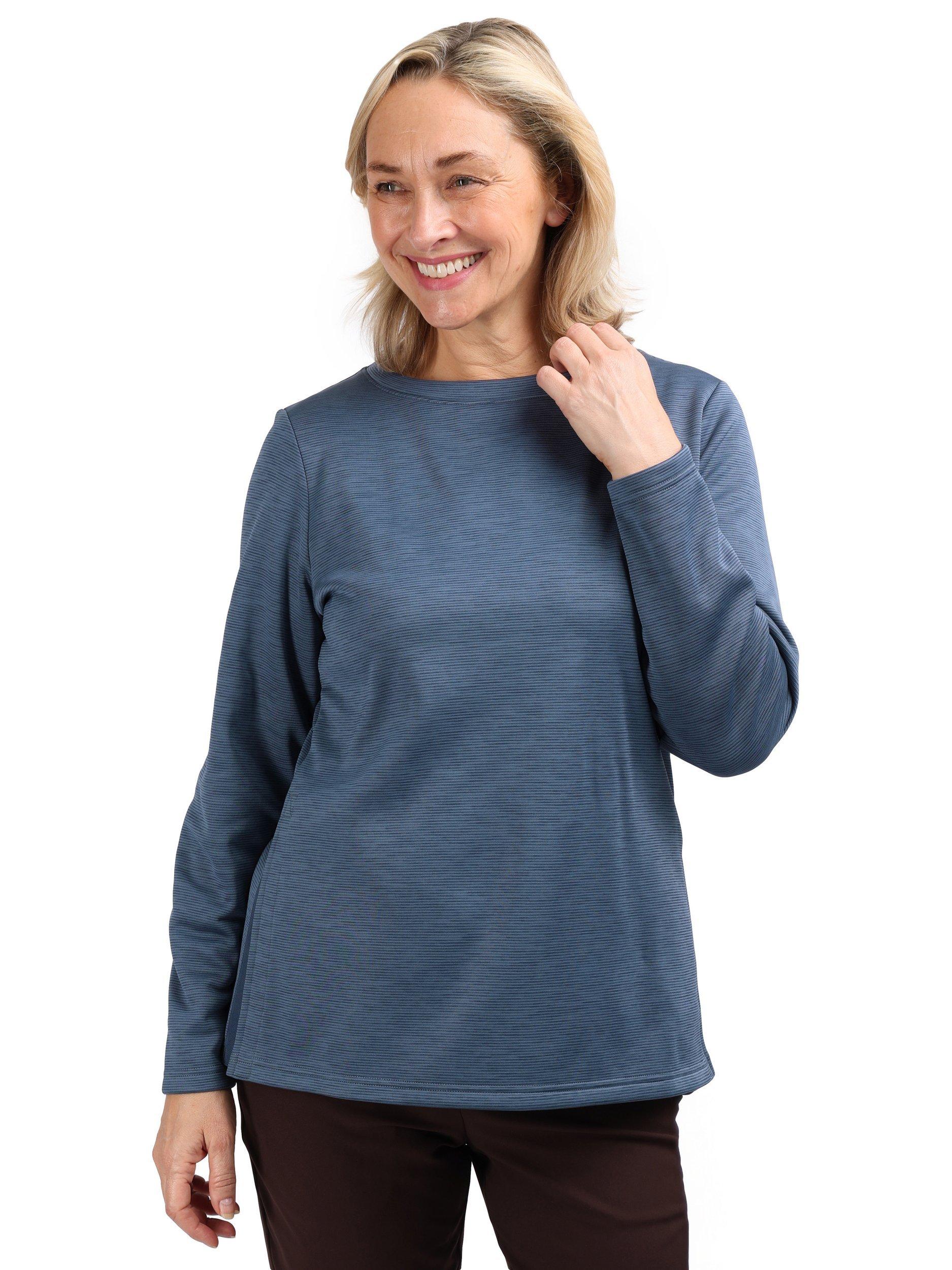 Product image 1 of 11, which shows Cala Tunic W'SOB BLDK XS
