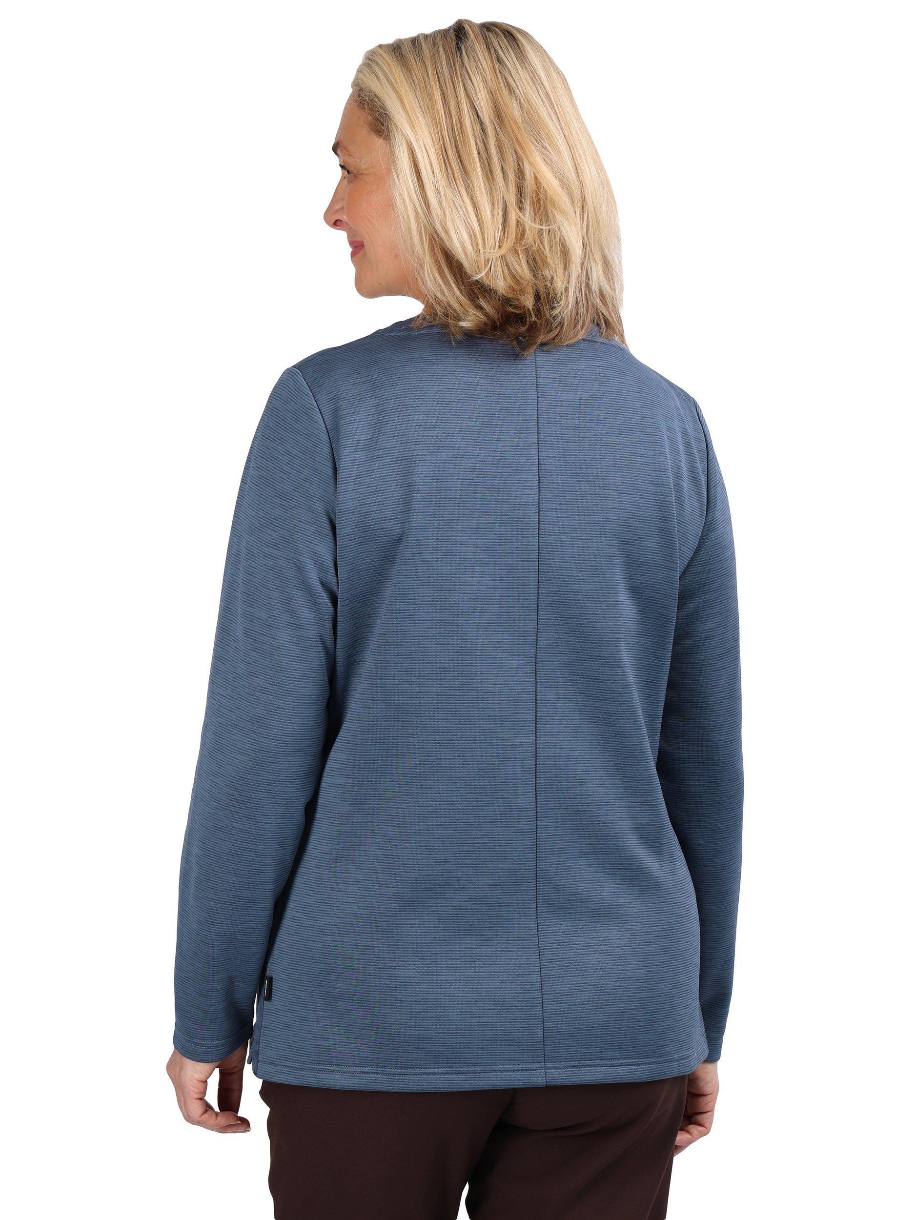 Product image 2 of 11, which shows Cala Tunic W'SOB BLDK XS