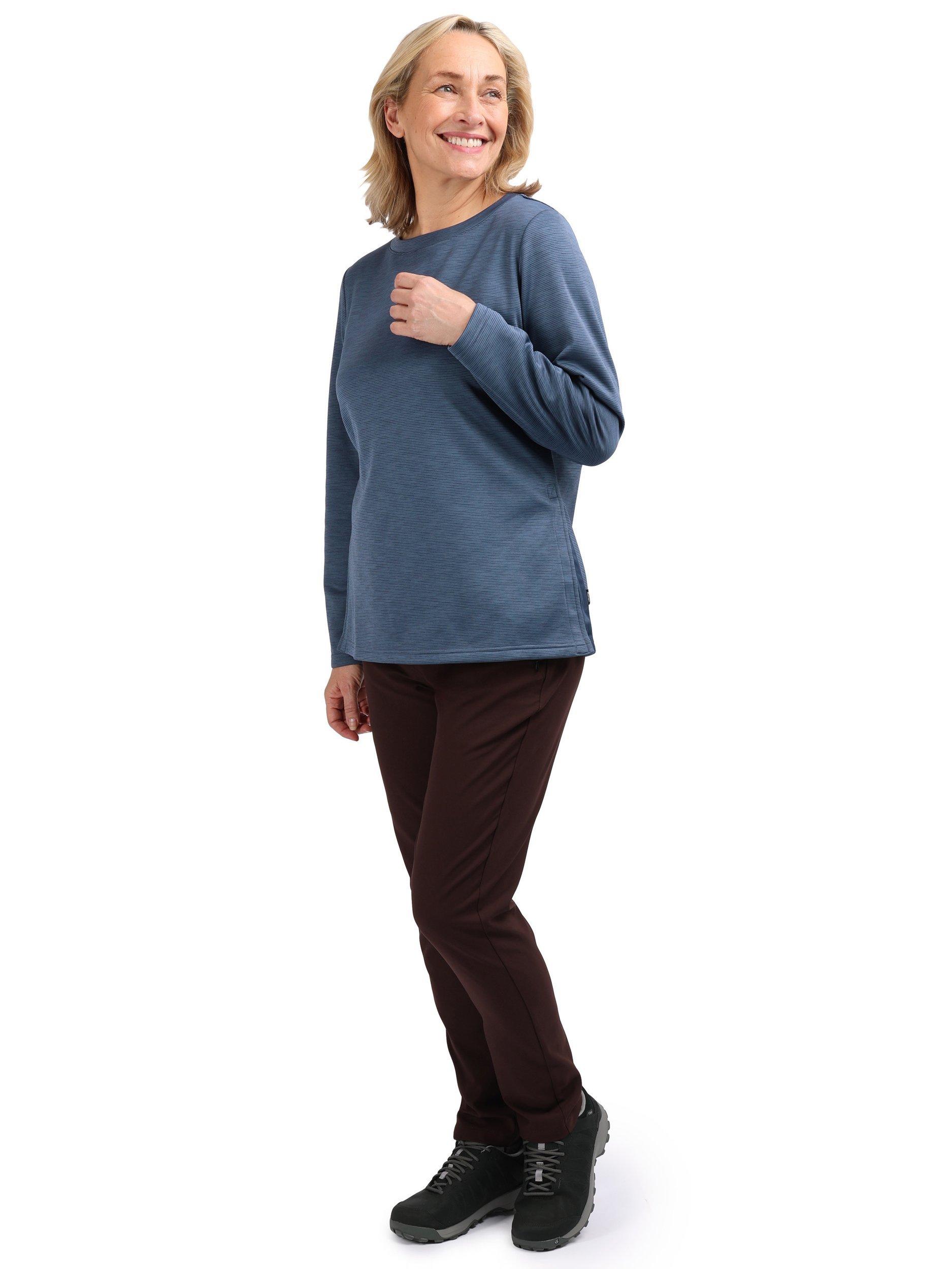 Product image 4 of 11, which shows Cala Tunic W'SOB BLDK XS