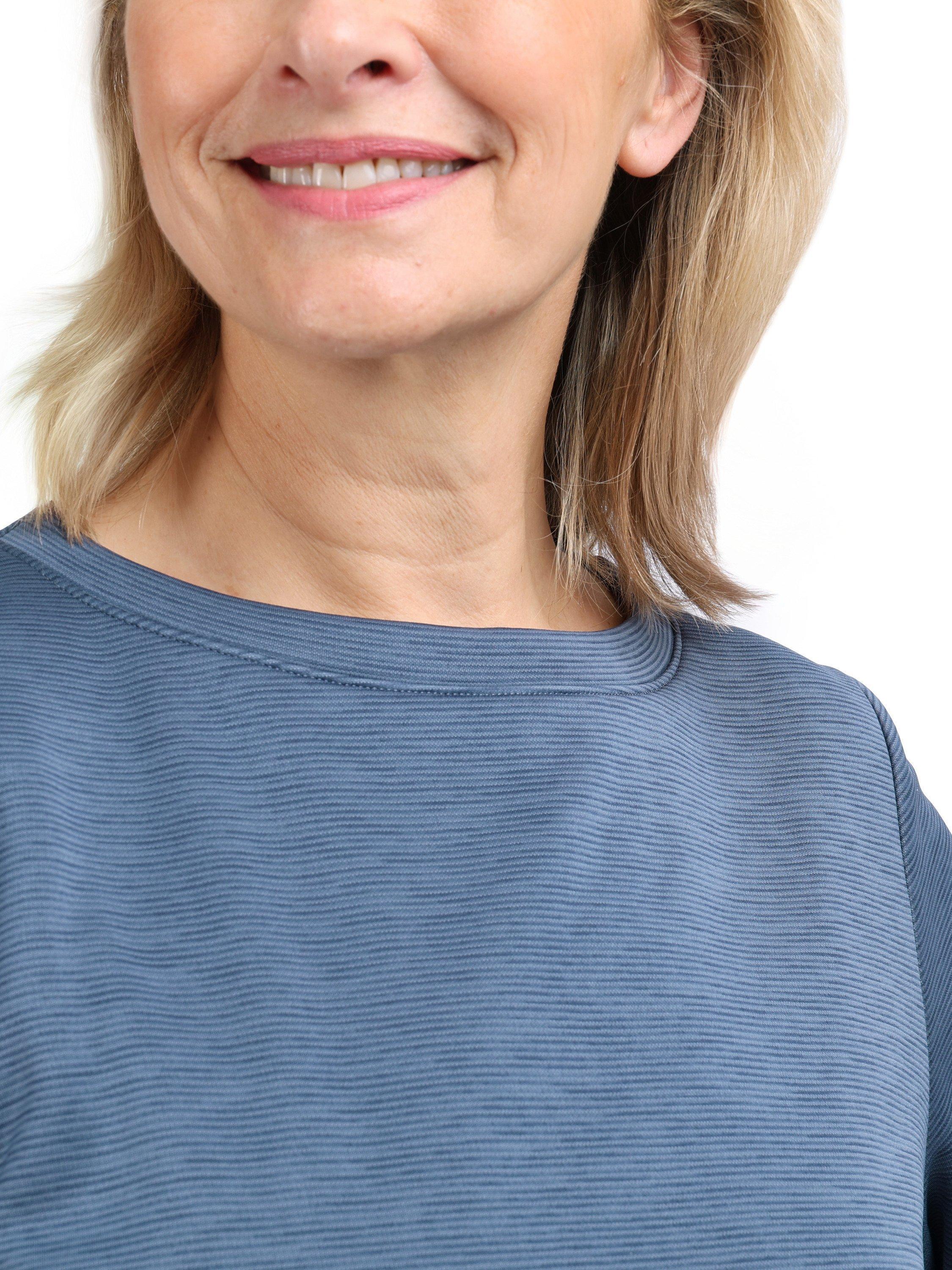 Product image 5 of 11, which shows Cala Tunic W'SOB BLDK XS