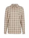Rohan Women's Cove Long Sleeve Check Shirt