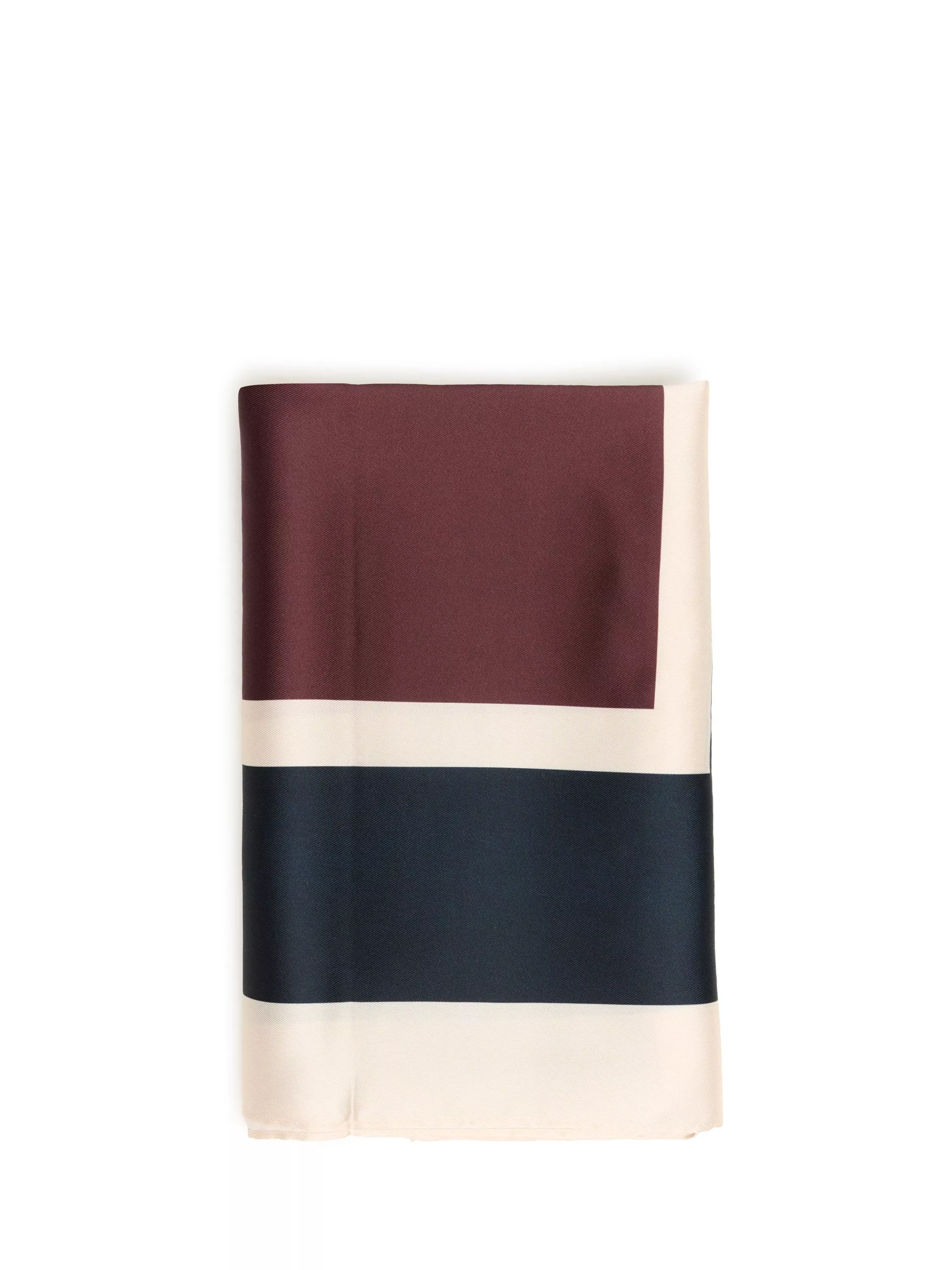 Tawny Port/Dark Navy 