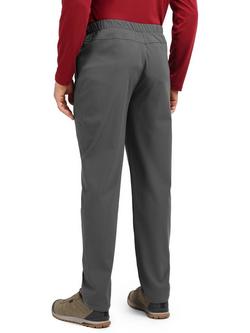 Rohan Men's Troggings Outdoor Trousers - view 2, Asphalt