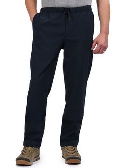 Rohan Men's Troggings Outdoor Trousers, True Navy