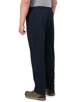 Rohan Men's Troggings Outdoor Trousers - view 2, True Navy