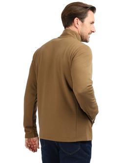 Rohan Men's Radiant Wool Blend Jacket - view 2, Cedar Brown