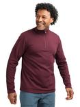 Rohan Men's Radiant Wool Blend Jacket, Cayenne Purple