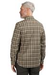 Rohan Woolston Check Long Sleeve Shirt