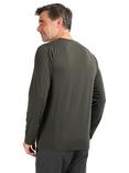 Rohan Global Long Sleeve T-Shirt, Tundra Brown