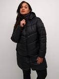 KAFFE KCsusanna Quilted Coat