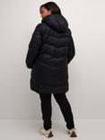 KAFFE KCsusanna Quilted Coat