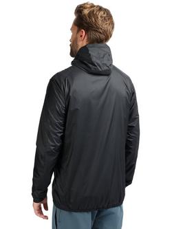 Rohan Men's Bora Windproof Jacket, True Navy - view 2, True Navy