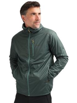 Rohan Men's Bora Windproof Jacket, Venice Green, Venice Green