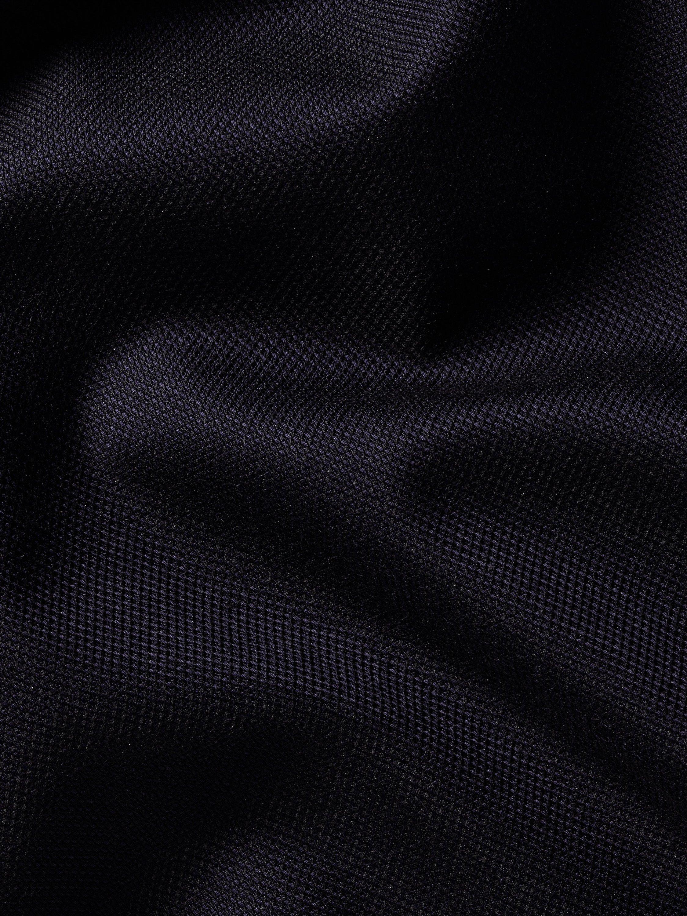 Product image 6 of 6, which shows Charles Tyrwhitt Slim Fit Cotton Shirt, Navy, 16/35