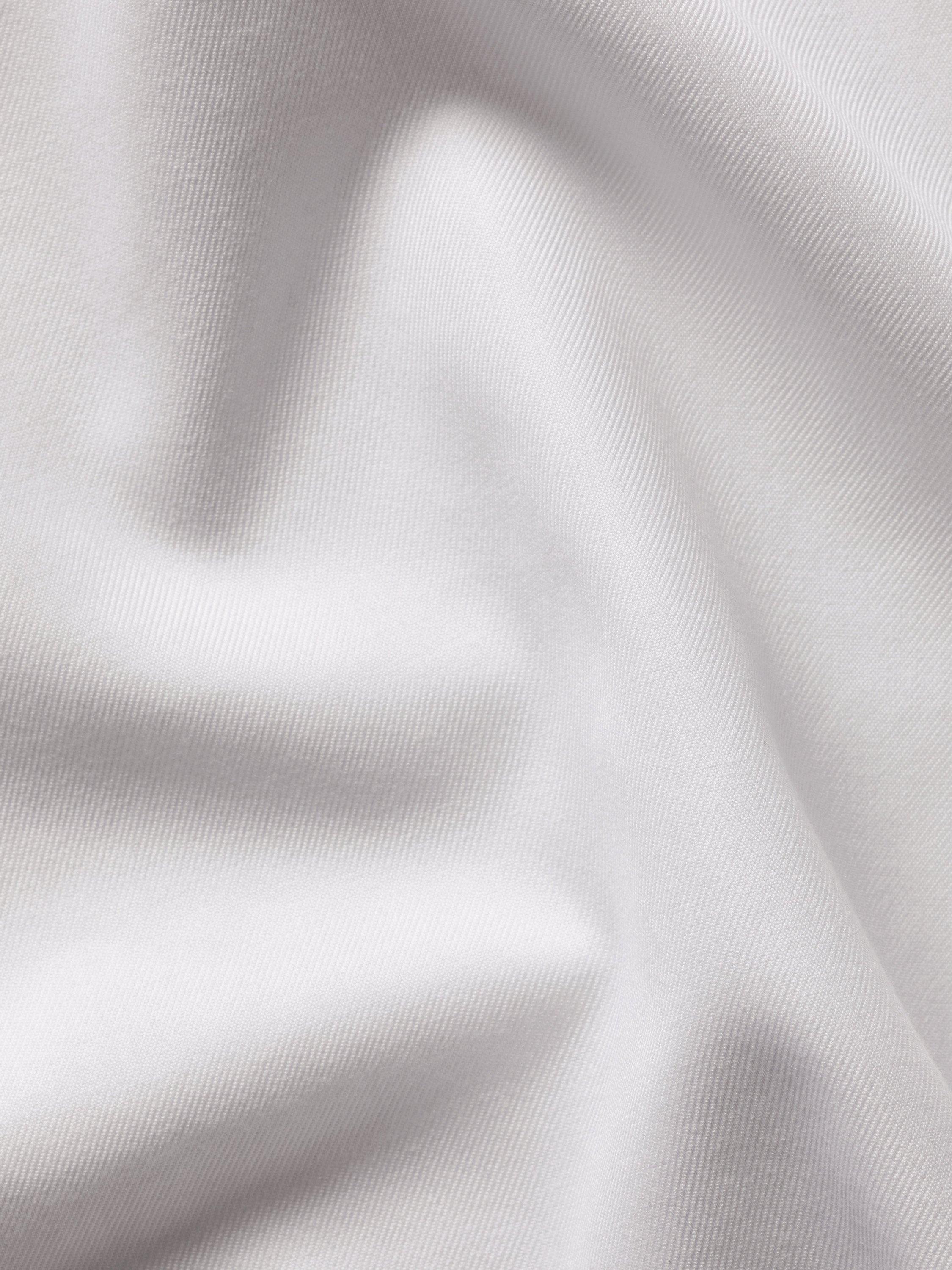 Product image 5 of 5, which shows Charles Tyrwhitt Regular Fit Cotton Shirt, White, 15.5/34