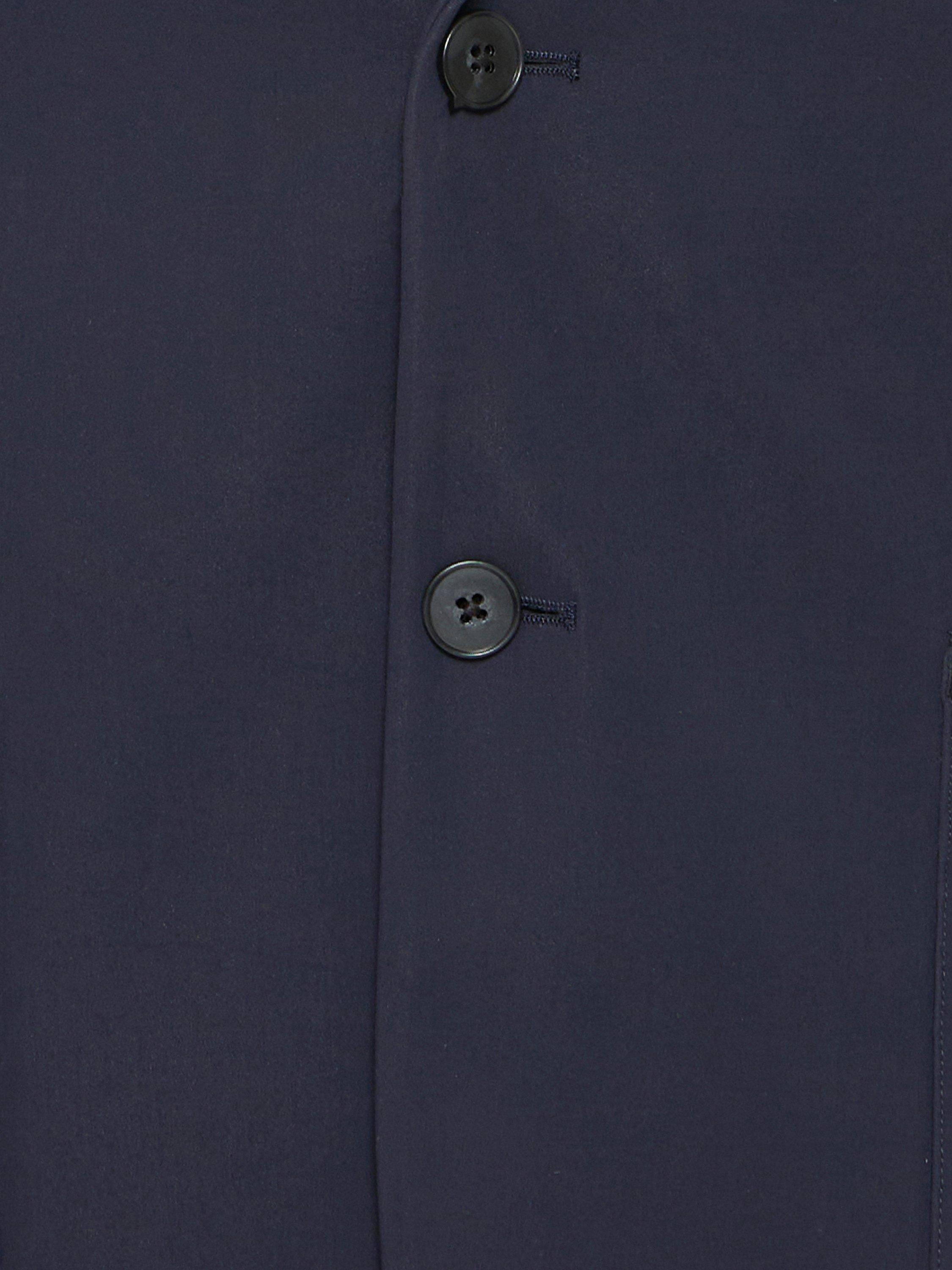 Product image 7 of 7, which shows Casual Friday Aiden Blazer, Dark Navy, 36R