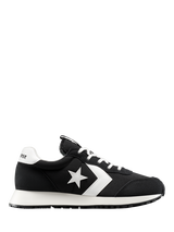 Converse Kids' Omega Star Player Suede Trainers