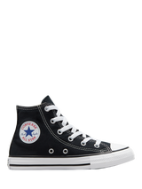 Converse Kids' Chuck Taylor All Star Lace Up Hi-Top Trainers