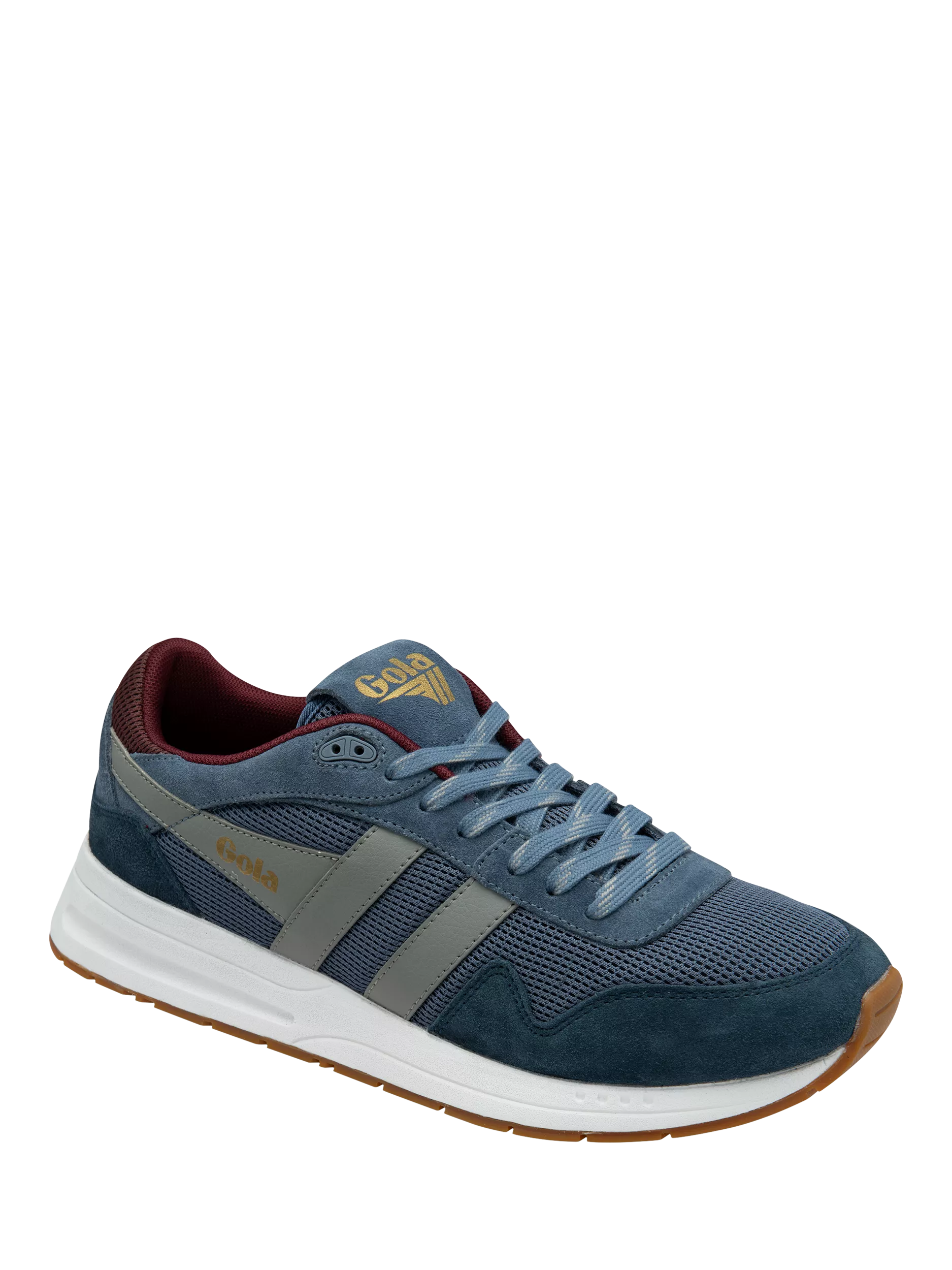 Moonlight/Navy/Cement 