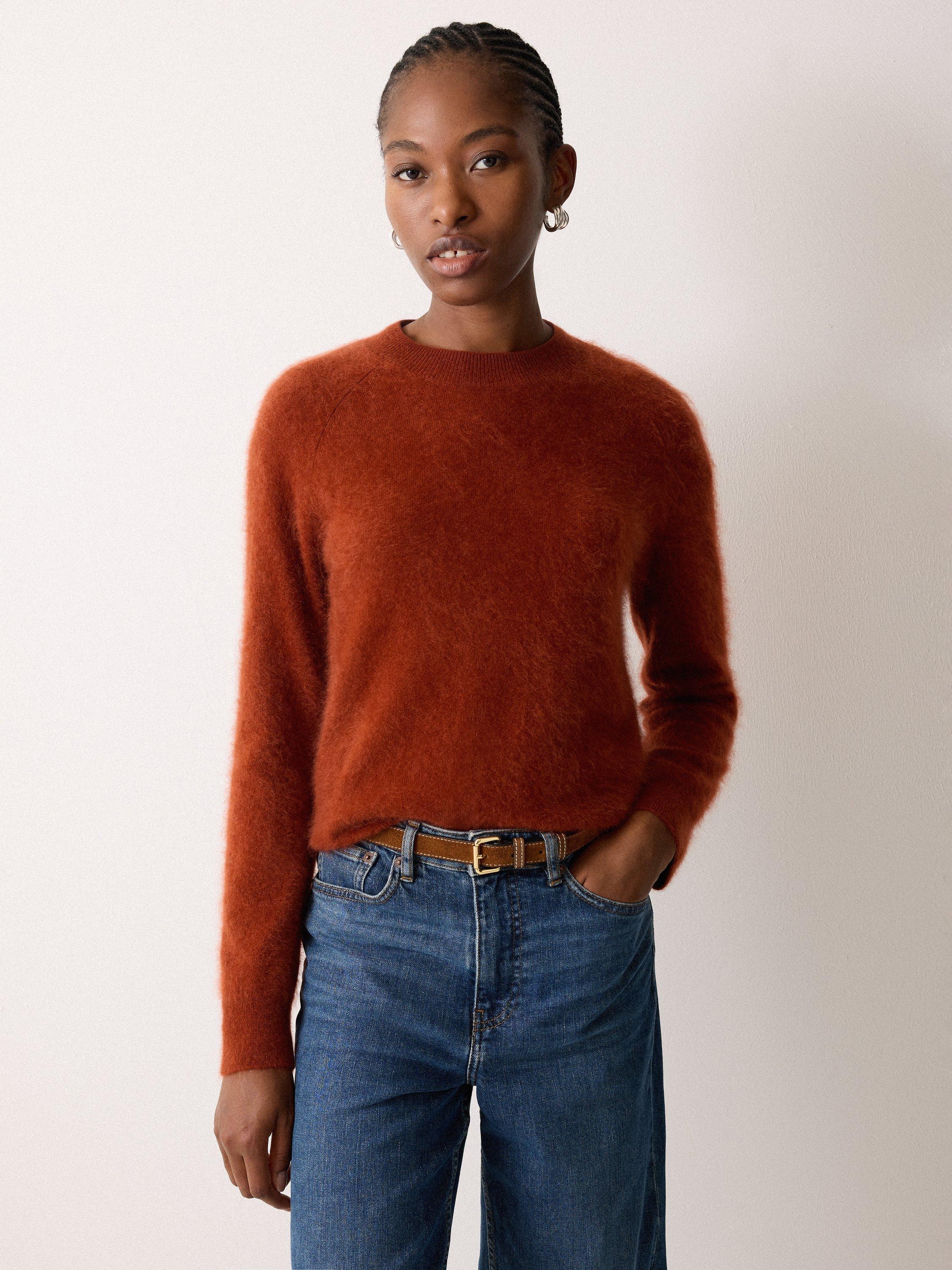 Jigsaw Halo Cashmere Jumper