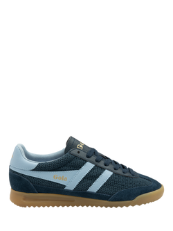Gola Classics Tornado Zephyr Trainers, Navy/Air