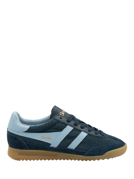 Gola Classics Tornado Zephyr Trainers, Navy/Air