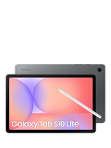 Samsung Galaxy Tab S10 Lite Tablet with Bluetooth S Pen, Android, Wi-Fi, 10.9"