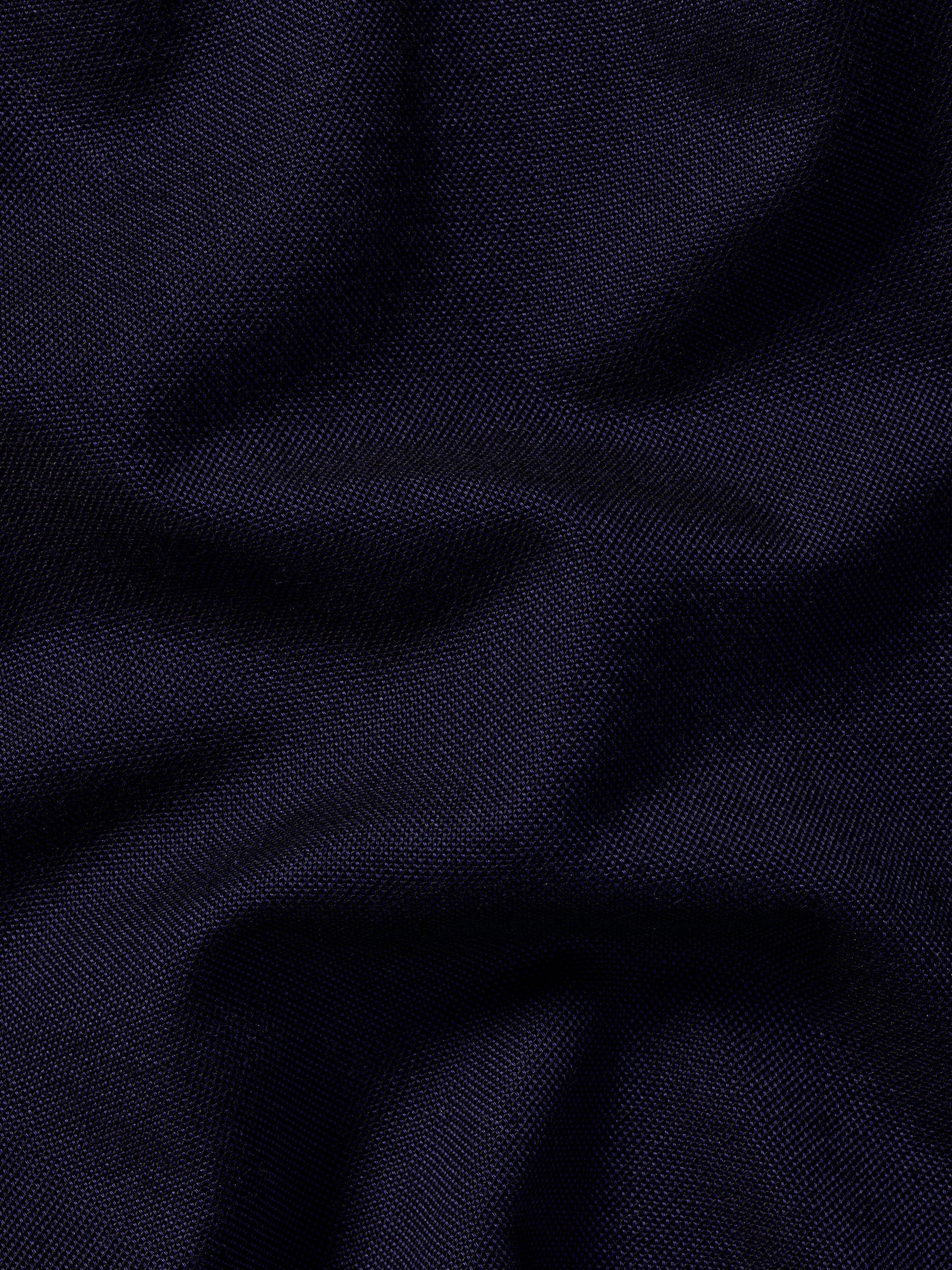 Product image 5 of 6, which shows Charles Tyrwhitt Regular Fit Button Down Collar Cotton Shirt, Ink Blue, XXL