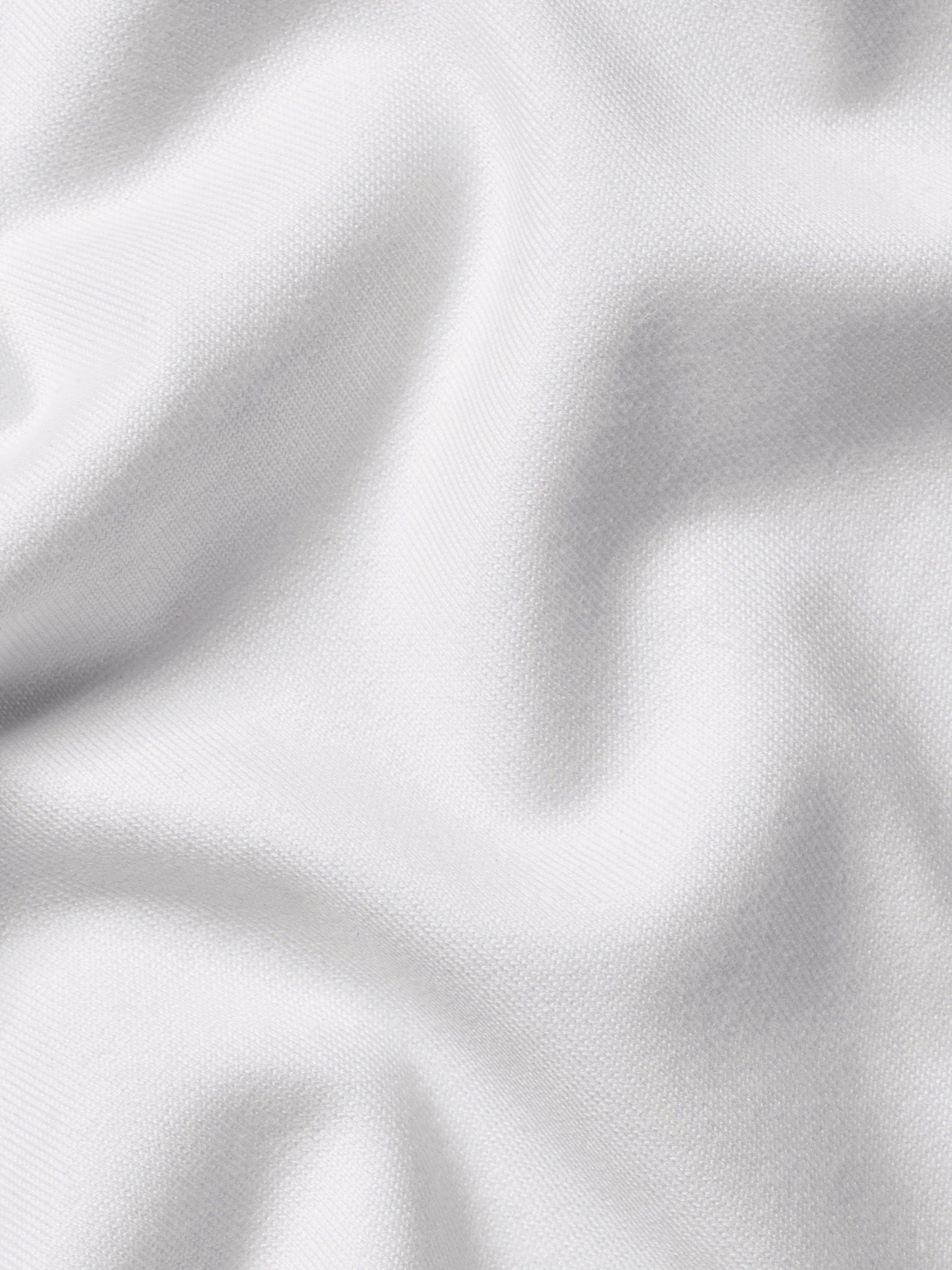 Product image 5 of 5, which shows Charles Tyrwhitt Crew Neck Cotton T-Shirt, White, L