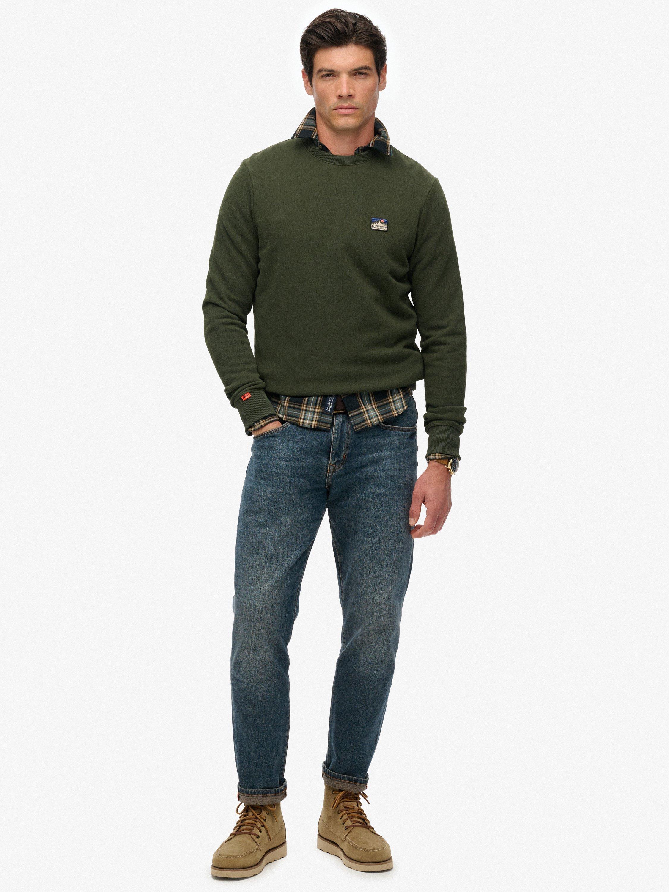 Product image 3 of 11, which shows M Sweats