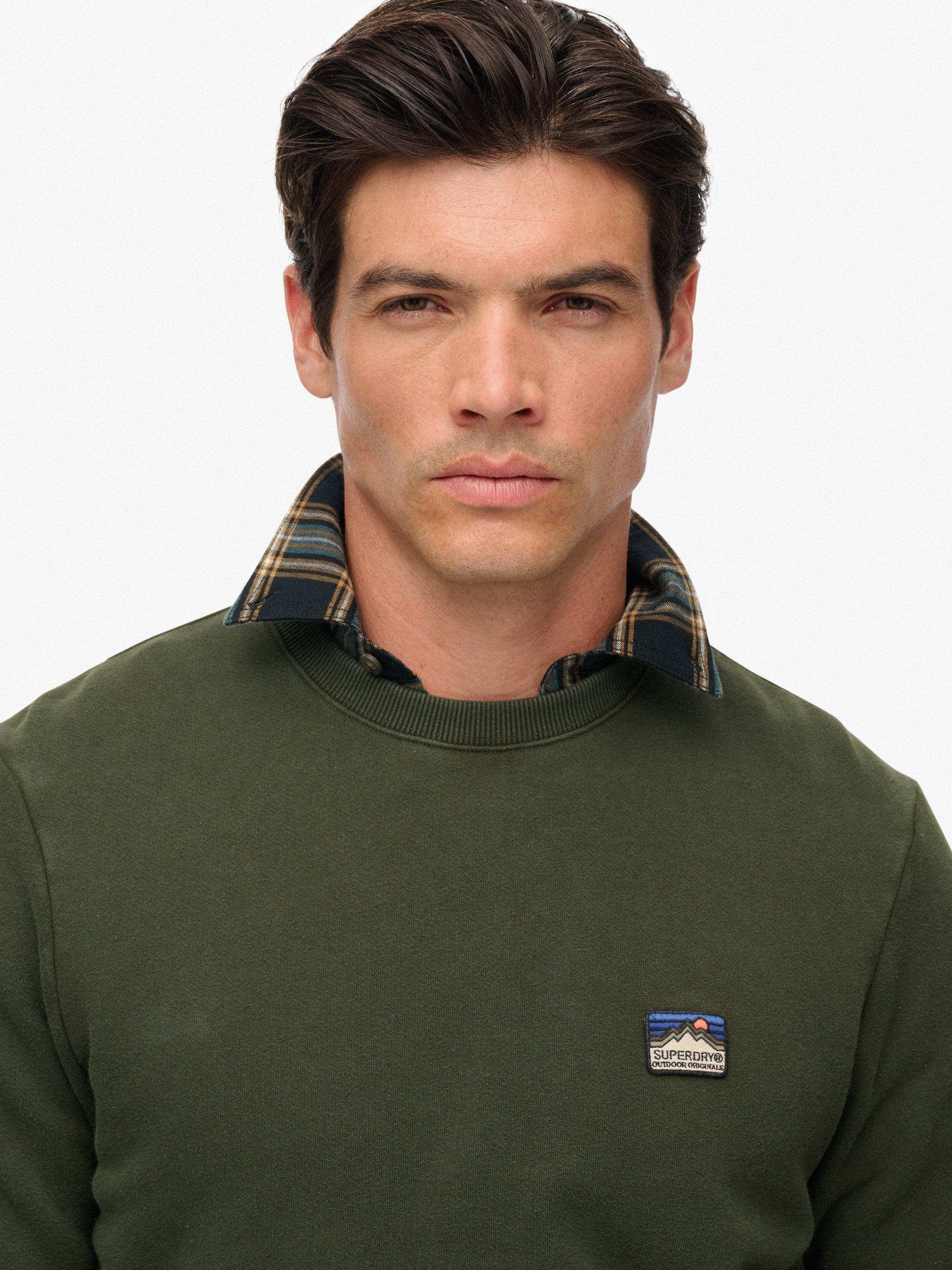 Product image 5 of 11, which shows M Sweats