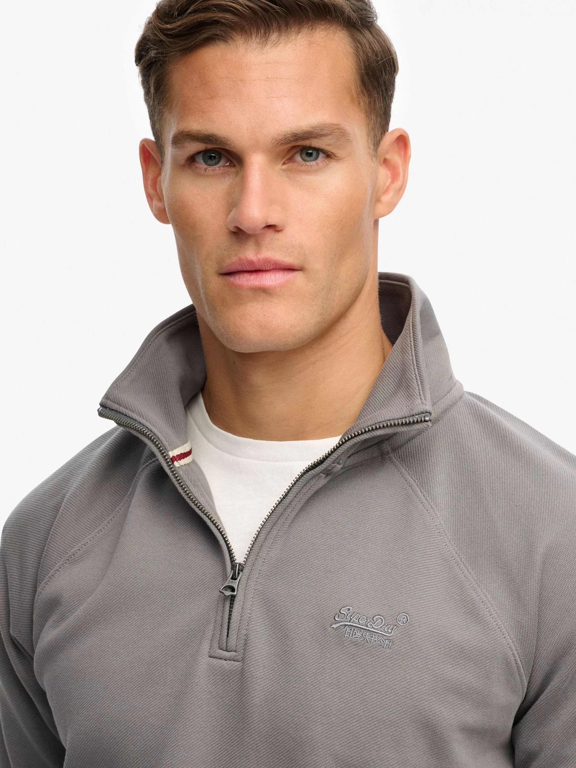 Manor House Grey  - Out of stock