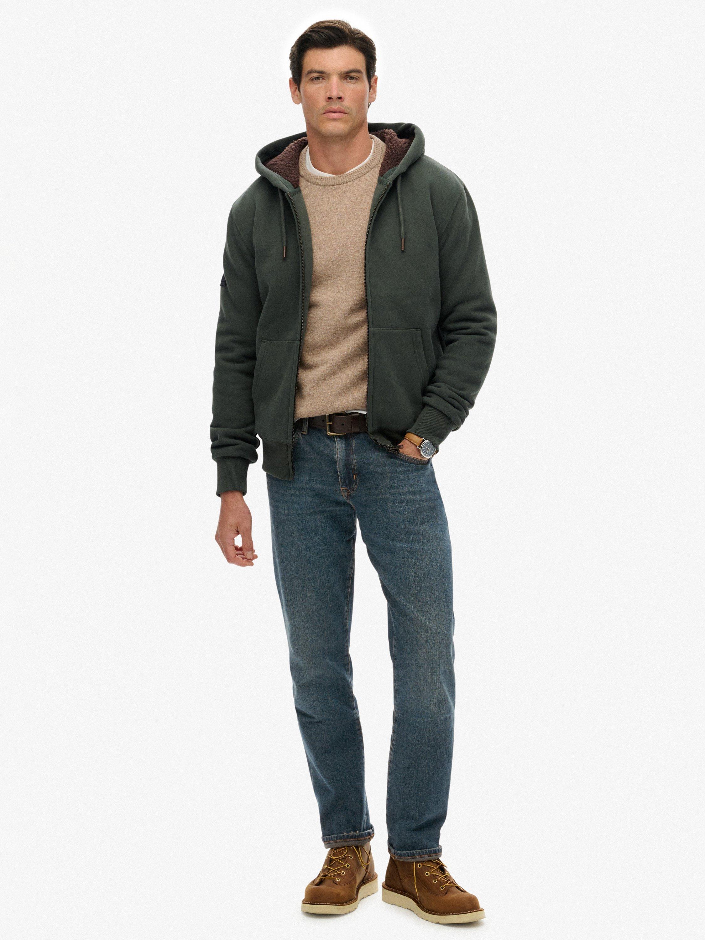 Product image 3 of 11, which shows M Sweats