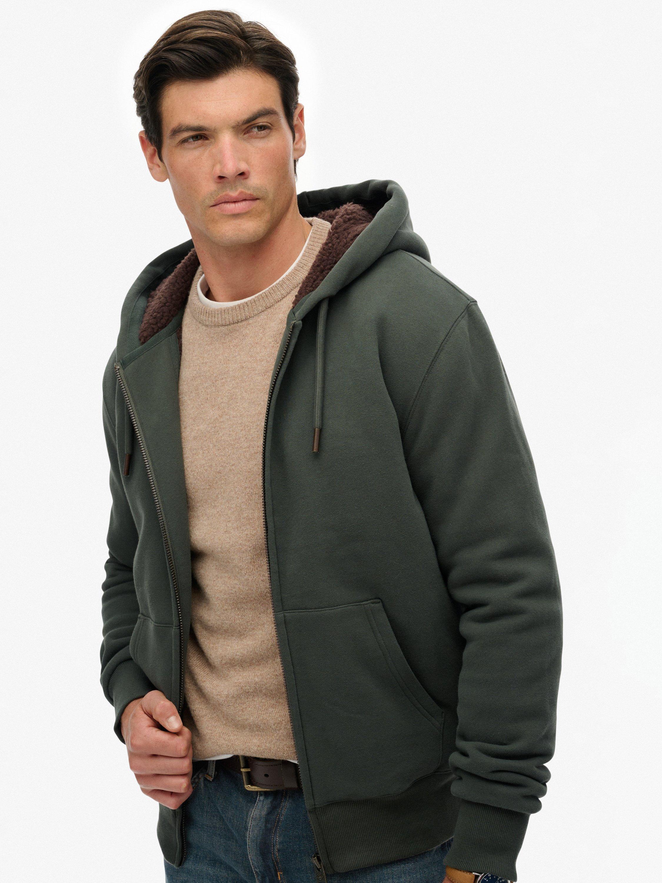 Product image 4 of 11, which shows M Sweats