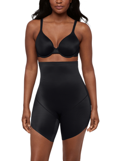 Miraclesuit Showstopper Shaping Shorts, Black